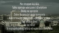 WWO - Tak to wygląda (Tekst)