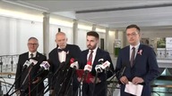 Janusz Korwin Mikke: ATAKOWANIE ambasadora jest NIEDOPUSZCZALNE, jakim prawem SPRAWCA nie siedzi?