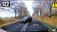 Morderca za kierownicą