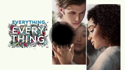 Ponad wszystko - Everything, Everything (2017) Lektor