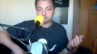 Piosenka o paleniu