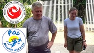 Pod Nowym Niebem, nowi YouTuberzy w Kambodży