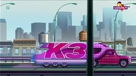 29 - Malutkie K3