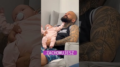 Bóg, Kiedy Się Źle Zachowujesz