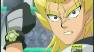 Bakugan : Świat Mechtogan&oacute;w odc. 27 - Nadejście Wroga