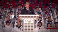 ZIO Pjongczang 2018 rozpoczęte! (09. 02. 2018)