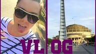 DAILY VLOG - FONTANNA WROCŁAWSKA