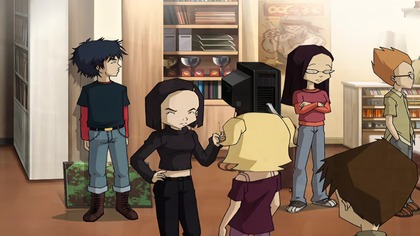KOD LYOKO POLSKA - ODC.  69 - Dyżurny [HD]