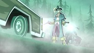 46 Scooby Doo i Brygada Detektyw&oacute;w