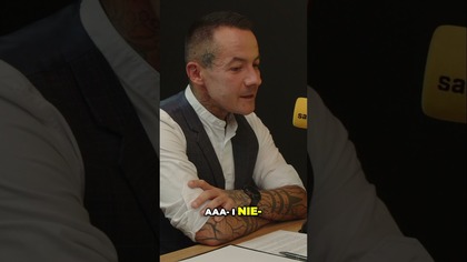 Józefaciuk: Lewicowe poglądy? Może się Pan zdziwić!