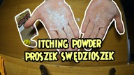 Proszek swędzioszek i pogadanka o niczym | NDVlog | #ShotFix