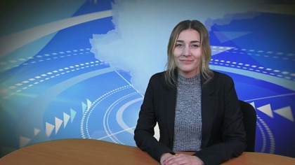 Jaworexpress 04. 12. 2024 - Wiadomości telewizyjne