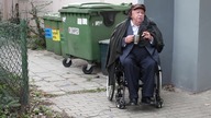 Urban na żebrach