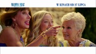 Mamma Mia! Here We Go Again  spot 6 s. (3)