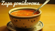 ZUPA POMIDOROWA, Jak zrobić zupę pomidorową? | Magdalenkowe Frykasy