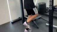 Usztywniaj staw skokowy i SKACZ WYŻEJ #shrots #sports