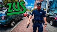 TNC: EKSTREMALNIE Miłe Dyskusje z ZUSowcami