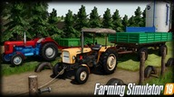 LECYMY Z FS 19  GRANIE Z WIDZAMI  MOD CO 500 ŁAPEK