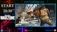 CALL OF DUTY długo WARZONE - f2p BATTLE ROYALE do Call of Duty Modern Warfare (twitch live 14. 03. 2