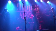 Lady Strange feat.  Maciej Üba - Evil Eyes (Heavy Metal Holiday 3, VooDoo, Warszawa, 23. 06. 2017)
