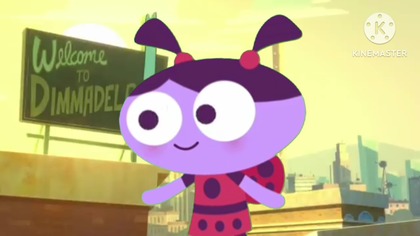 The Fairly OddBugs A New Wish - Theme Song (2024-present)