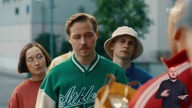 Comedy Central HD - Urywek bloku reklamowego,fragment jakiegoś serialu (06. 06. 2023)