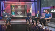 Post Game Lobby |EN| - EU LCS Spring Split 2018 W4D1