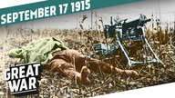 The State Of World War 1 - As Reported by A Newspaper 100 Years Ago I THE GREAT WAR - Week 60