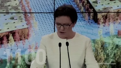 Tak decydują DEBILE