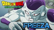 Freeza / Dragon Ball Ciekawostki