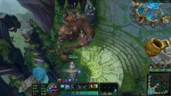 League of Legends URF Braum