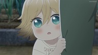 Udon no Kuni no Kiniro Kemari odc 3