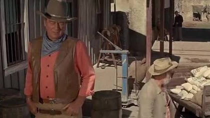 Wóz pancerny 1967 western