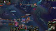 Droga do Diamonda #15 - tylko shaco 63% win ratio - league of legends