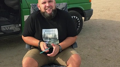 Qué pasa?! España #vanlife #podróże #hiszpania #vanlifeespaña