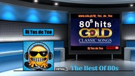 Dj Yos de Yeo The Best of 80s Cllasic Mix Tape part. 4 Video Megamix HD