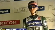 Martin Koch - 125,5 m - LGP Zakopane 25. 08. 2007