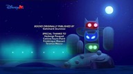 DISNEYJUNIOR - 04-07-2024 - Zapowiedzi, Reklama