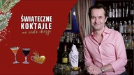 Świąteczne drinki! Co pić na Christmas Party, przyjacielskim śledziku i przy rodzinnym stole 