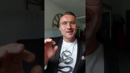 Albo coś robisz, albo nie.