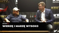 Nie gloryfikuje gangsterów.  Nikoś był barwną postacią