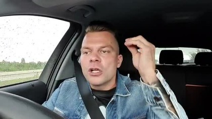 Rola i wpływ Big Pharmy na świat w przyszłości - Better Way Media Conference w Wiedniu