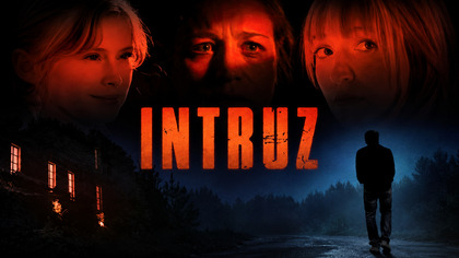 Intruz (2016) Lektor PL