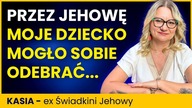 Przez tę sektę mogłam stracić dziecko - poruszająca historia Kasi