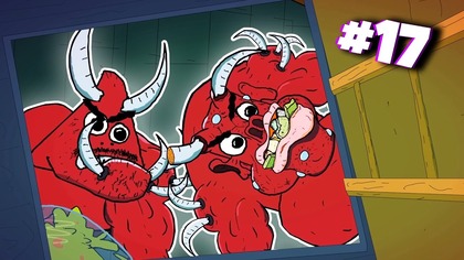 BLOK EKIPA (017), TABLICA (H)OUIJA 2