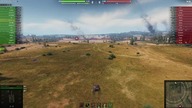 World of Tanks - AMX ELC bis (9 Frags/3,3K Damage) | WoT Replays [#110]