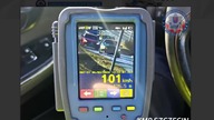 Fatalny pomiar prędkość i zabrane prawko! Zakaz foto policji z Lubonia! Zakaz gry w piłkę w GD #297