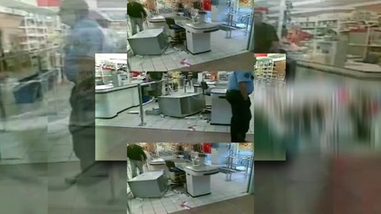 (YTPMV) Awantura w Tesco Scan Act II
