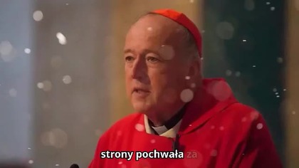 Biskup STRICKLAND poważnie oskarża PAPIEŻA i wzywa do interwencji BISKUPÓW! mp4 686x432