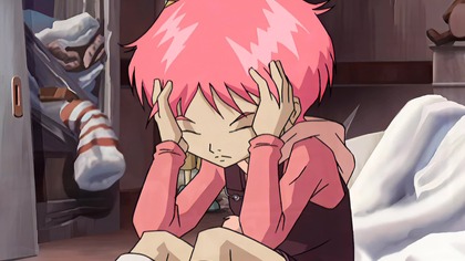 Kod Lyoko S02E43 Pocałunek xany HD